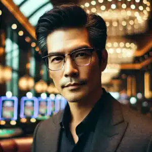 Picture of Mr. Somchai Wongwat